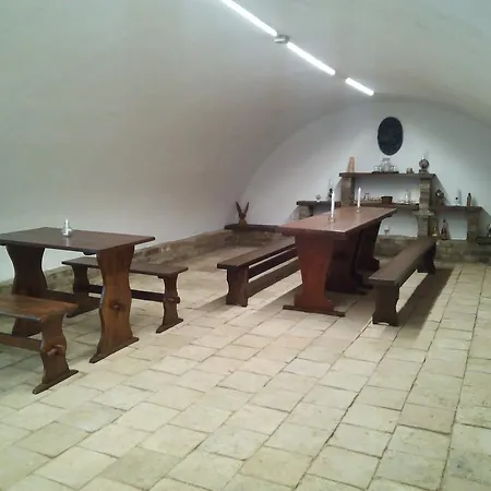 بيت ضيافة Vendeghaz Karád