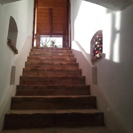 Vendeghaz Karád